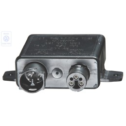 Original VW Shift Mechanism Dls - 321906083