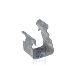 Original VW Clip - 443881726
