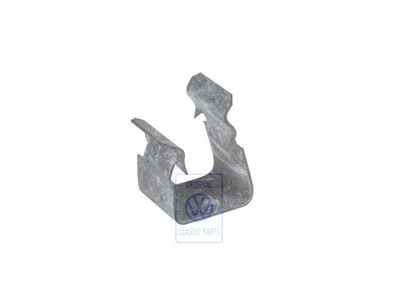 Original VW Clip - 443881726