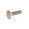 Original VW Flat Round Head Bolt - 701070901