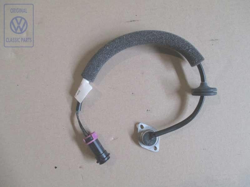 Original VW Temperature Switch - 8A0959625