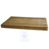 Original VW Padding For Luggage Boot Saiga Beige - 255863413B RP5