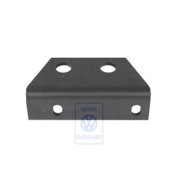 Original VW Web Plate - 068251369C