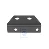 Original VW Web Plate - 068251369C