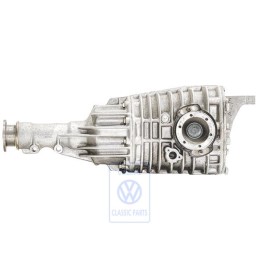 Original VW Front Axle Differential With Visco Clutch - 094409021T