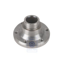 Original VW Drive Flange - 094517285A