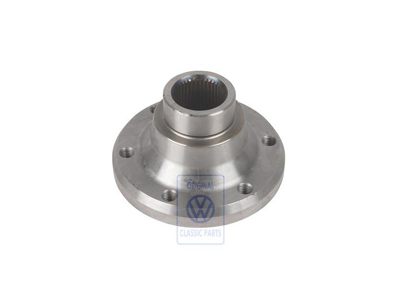 Original VW Drive Flange - 094517285A