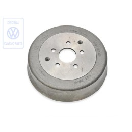 Original VW Brake Drum - 251609615A
