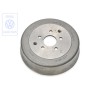 Original VW Brake Drum - 251609615A