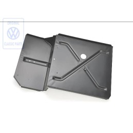 Original VW Battery Box - 251801283E
