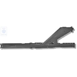Original VW Side Member With Extension Arm - 251803105B