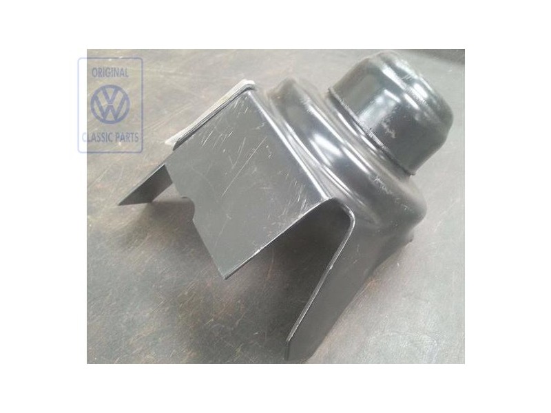 Original VW Spring Mounting - 251803292C