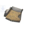 Original VW Engine Undershield - 251864782A