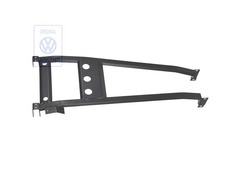 Original VW Underrun Bar - 251018905E