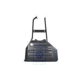 Original VW Underrun Bar - 251018905P