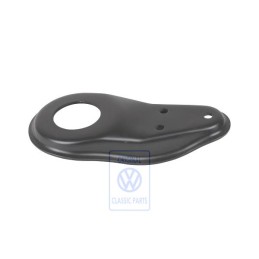 Original VW Console - 251399115A