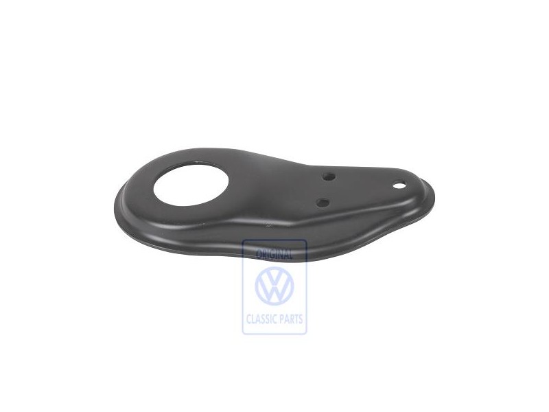 Original VW Console - 251399115A
