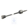 Original VW Drive Shaft With Constant Velocity Joints - 251407271L