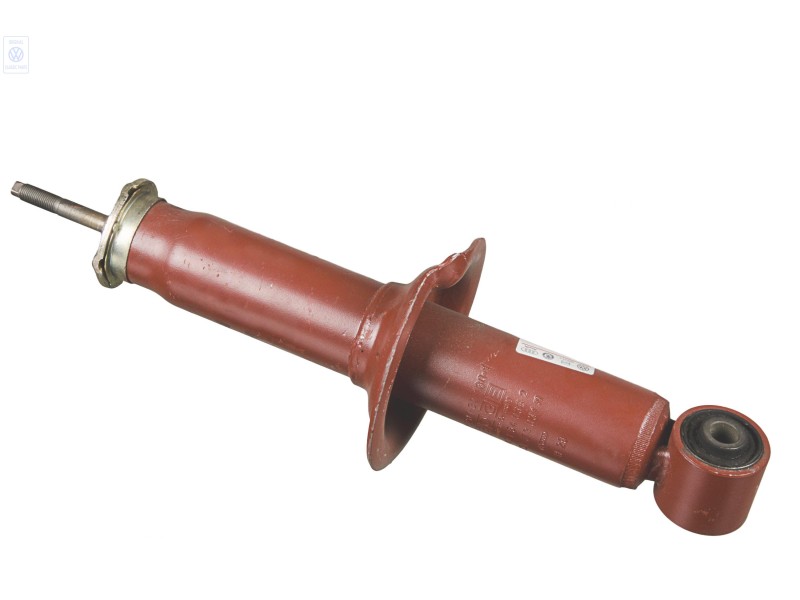 Original VW Shock Absorbers, Reinforced - 251413031M