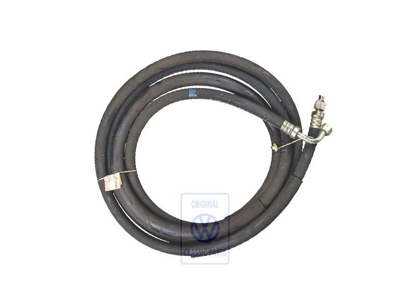Original VW Refrigerant Hose - 253260702E