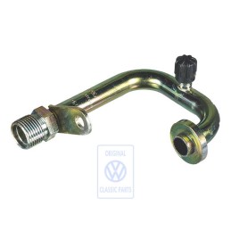 Original VW Refrigerant Hose - 253260708F