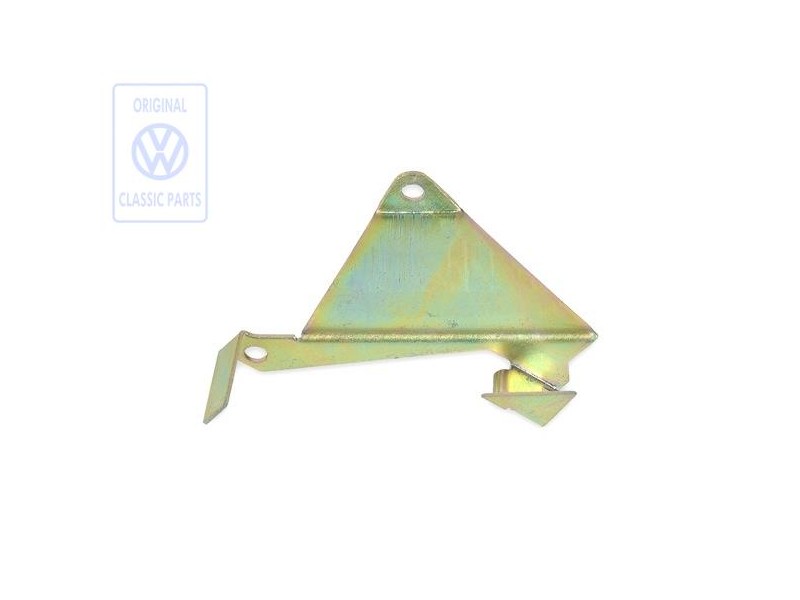 Original VW Stone Deflector - 025199913