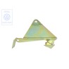 Original VW Stone Deflector - 025199913