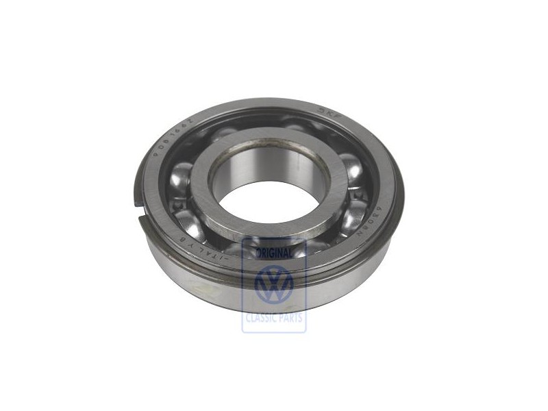 Original VW Grooved Ball Bearing - 094311123