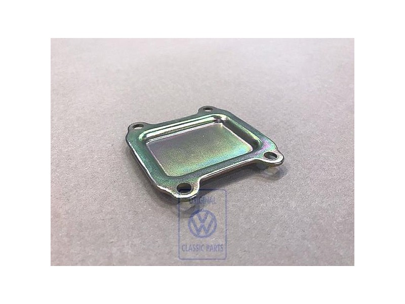 Original VW Cover - 094311486