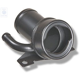 Original VW Fuel Filler Neck - 251201107