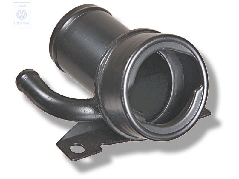 Original VW Fuel Filler Neck - 251201107