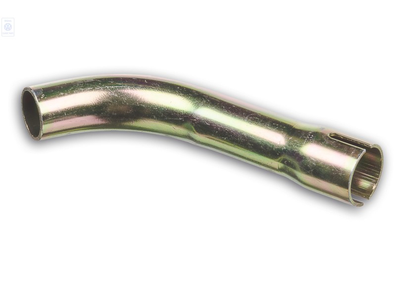 Original VW Exhaust Pipe - 251261606