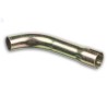 Original VW Exhaust Pipe - 251261606