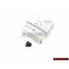Original VW License Number Plate Bolt Expanding Nut Grommet - 535853694