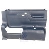 Original VW Side Panel Trim Leatherette Lagoon - 7D0867035AD7FP
