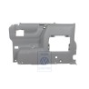 Original VW Side Panel Trim Flannel Grey - 7D1867036BDQEM