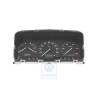 Original VW Combi-Instrument Satin Black - 7D0919862HX01C