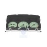 Original VW Combi-Instrument Satin Black - 7D0919863JX01C