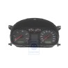 Original VW Combi-Instrument Satin Black - 7D0920820EX01C