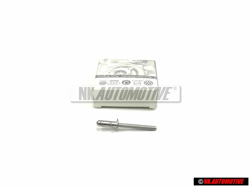 Original VW Pop Rivet 4.8x11 - N 90478601