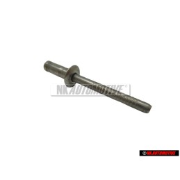 Original VW Pop Rivet 4.8x11 - N 90478601