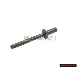 Original VW Pop Rivet 4.8x11 - N 90478601