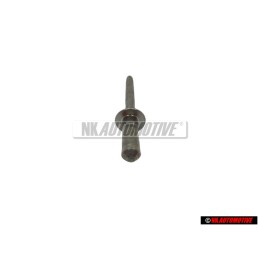 Original VW Pop Rivet 4.8x11 - N 90478601