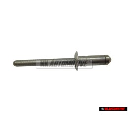 Original VW Pop Rivet 4.8x11 - N 90478601