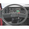 Original VW Steering Wheel Satin Black - 701419651G 01C