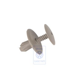 Original VW Clip Sahara - 701867299E 9UW