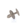 Original VW Clip Sahara - 701867299E 9UW