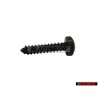 Original VW Hexagon Socket Oval Head Bolt - N 10661801