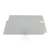Original VW Sliding Door Trim Flint Grey - 703867203B 1YX