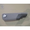 Original VW Armrest Flannel Grey - 703881081J EBX